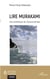 Lire Murakami - Une esthétique de l'anamorphose