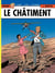Lefranc (Tome 21) - Le châtiment