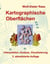 Kartographische Oberflächen - Interpolation, Analyse, Visualisierung