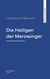 Die Heiligen der Merowinger