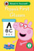 Peppa Pig: Peppa's First Glasses: Read It Yourself - Level 2 Developing Reader