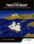 Shakespeare's Twelfth Night with CSEC Study Guide and Modern English Translation