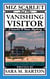 Miz Scarlet and the Vanishing Visitor - A Scarlet Wilson Mystery, #2