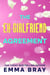 The Ex-Girlfriend Agreement - Fauxmance Files, #2