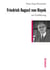 Friedrich August von Hayek zur Einführung