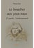 Le boucher aux yeux roux - 2e partie : l'embrasement