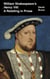 William Shakespeare’s Henry VIII: A Retelling in Prose
