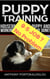 Puppy Training: Housebreaking a Puppy and Working Full Time Can Be Done!