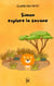 Simon explore la savane