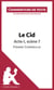 Le Cid - Acte I, scène 7 - Pierre Corneille (Commentaire de texte) - Commentaire et Analyse de texte