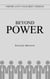 Beyond Power - How to Achieve Success, #1