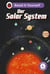 Our Solar System: Read It Yourself - Level 4 Fluent Reader