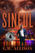 The Sinful - Detroit Private Detective Thriller and Suspense Series, #1