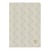 1 carnet - Format A5 14.8 x 21 cm - Neo Deco Été - Clairefontaine - 96 pages lignées - Designs assortis