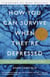 How You Can Survive When They're Depressed - Living and Coping with Depression Fallout