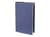 Agenda civil semainier 2022 - Soho Ministre - 16 x 24 cm - Quo Vadis - Bleu