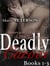 Deadly Curves #1-3: A Motorcycle BBW BDSM Erotic Romance - Deadly Curves