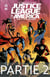 Justice League of America - Tome 2 - La fin des temps - 2ème partie
