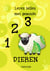 Leren tellen met gezonde dieren