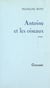Antoine et les oiseaux