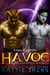 Havoc: Alien Captain's Alliance - Haalux Empire, #3