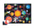 Puzzle 36 pièces - Explorateur de l'espace - Crocodile Creek