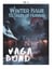 Vagabond: The Winter Issue - Vagabond, #5