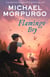 Flamingo Boy
