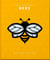The Little Book of Bees - Buzzy wit and wisdom