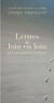 Lettres de loin en loin - Une correspondance haitienne