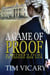 A Game of Proof - The Trials of Sarah Newby, #1