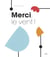 Merci, le vent