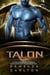 Talon: Intergalaktinen Deittitoimisto Avaruusolennon Tieteisromantiikka - Siirtomaa: Nyx, #2