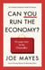 Can You Run the Economy? - An interactive adventure inside the Treasury