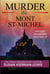 Murder in Mont St-Michel - The Maggie Newberry Mysteries, #19