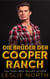Die Brüder der Cooper Ranch