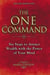 The One Command - Six Steps to Attract Wealth with the Power of Your Mind