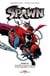 Spawn T21 - Prémonition
