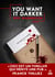 You want it darker - Best-seller, T2