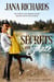 Secrets and Solace - Love at Solace Lake, #2