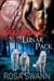 Valentine at the Lunar Pack - Lunar Pack, #3.5