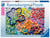 1000P LA PALETTE DU PUZZLEUR
