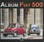 Album Fiat 500
