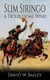 Slim Siringo - A Troublesome Wind - Book 2 - Slim Siringo, #2