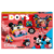 Boîte créative -  La rentrée Mickey Mouse et Minnie Mouse - Lego Dots - 41964