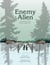 Enemy Alien - A True Story of Life Behind Barbed Wire