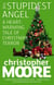 The Stupidest Angel - A Heartwarming Tale of Christmas Terror