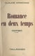 Romance en deux temps