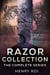 Razor Collection: The Complete Series - Razor