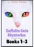 Infinite Cats Mysteries:  Books 1-3